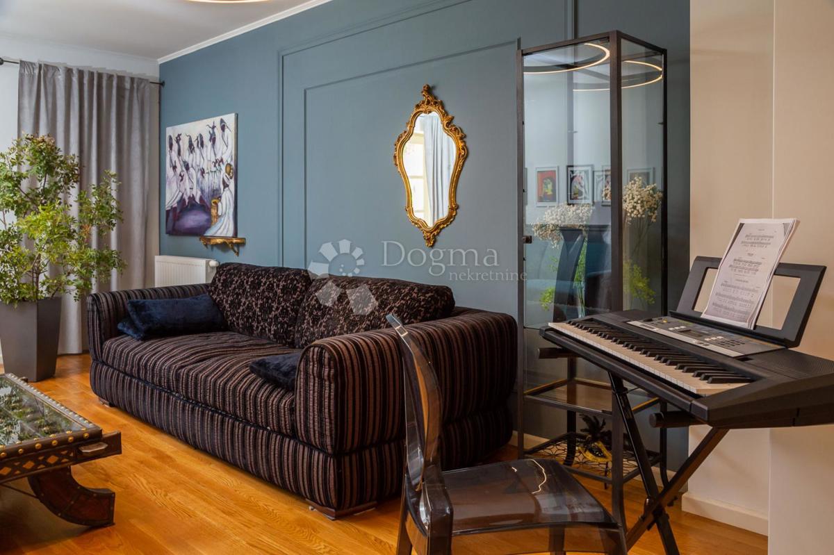 Lux Villa a Vodice, 377m2