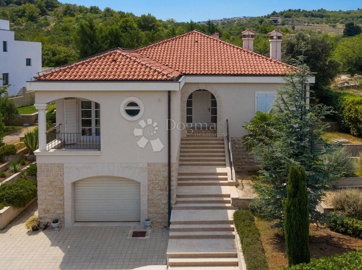 Lux Villa a Vodice, 377m2