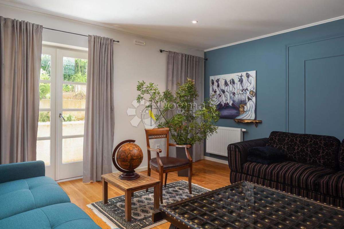 Lux Villa a Vodice, 377m2