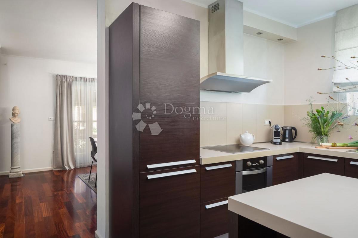 Lux Villa a Vodice, 377m2