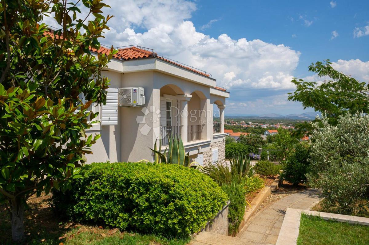 Lux Villa a Vodice, 377m2