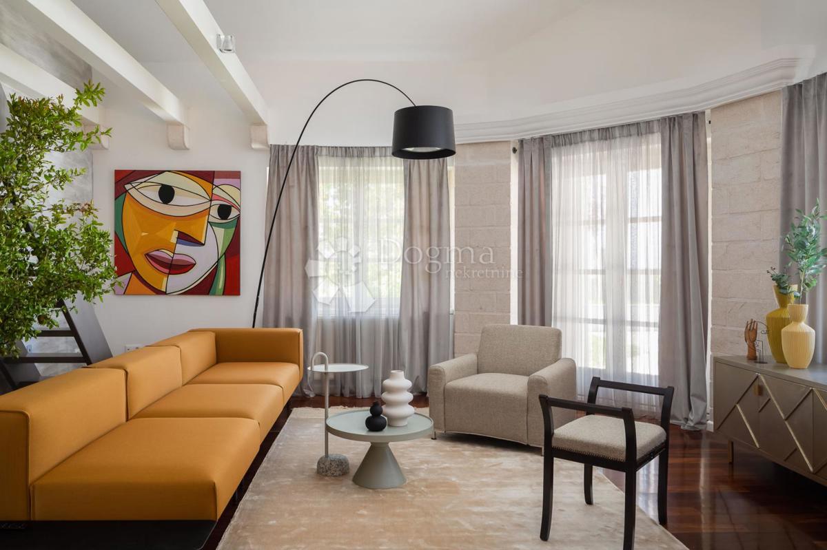 Lux Villa a Vodice, 377m2