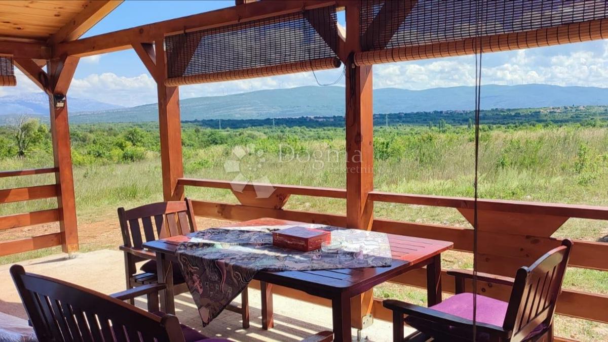 Terreno edificabile Pridraga, Novigrad, 734m2