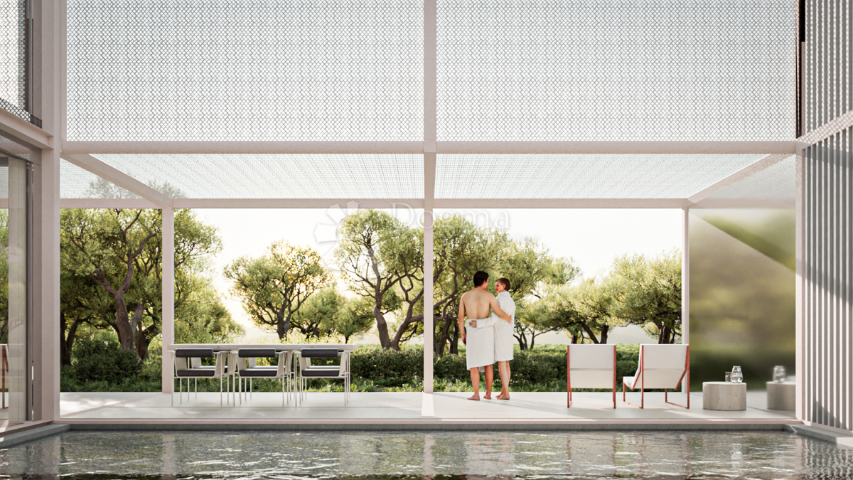Casa Umag, 126m2