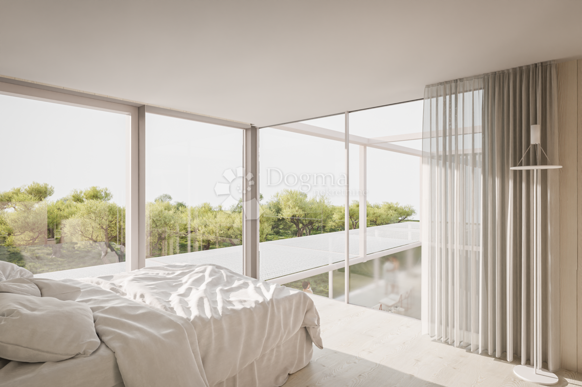 Casa Umag, 126m2