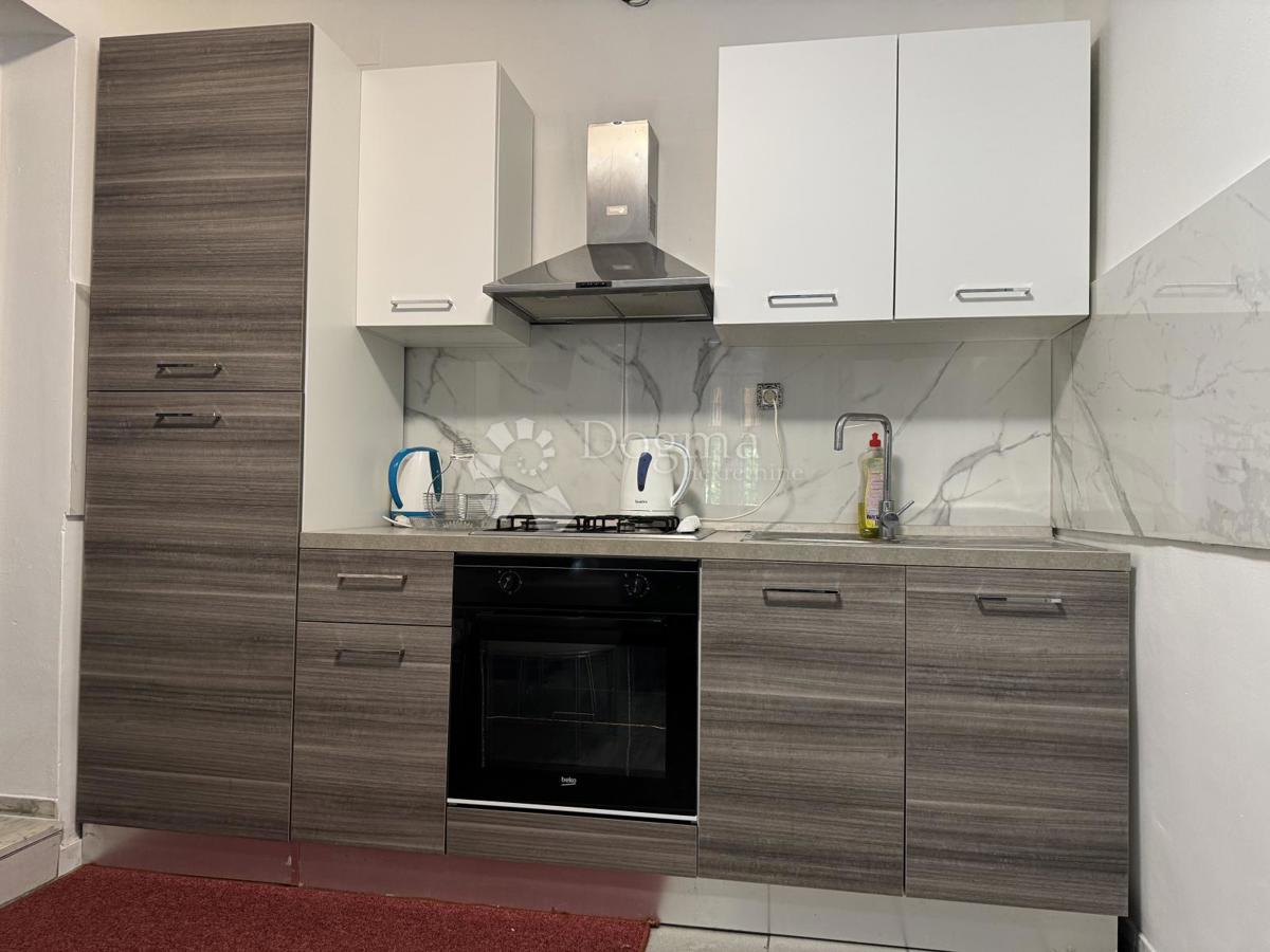 Casa Škurinje, Rijeka, 87m2