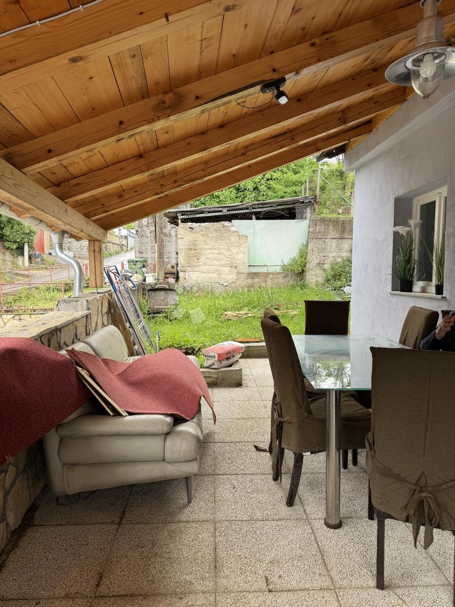 Casa Škurinje, Rijeka, 87m2