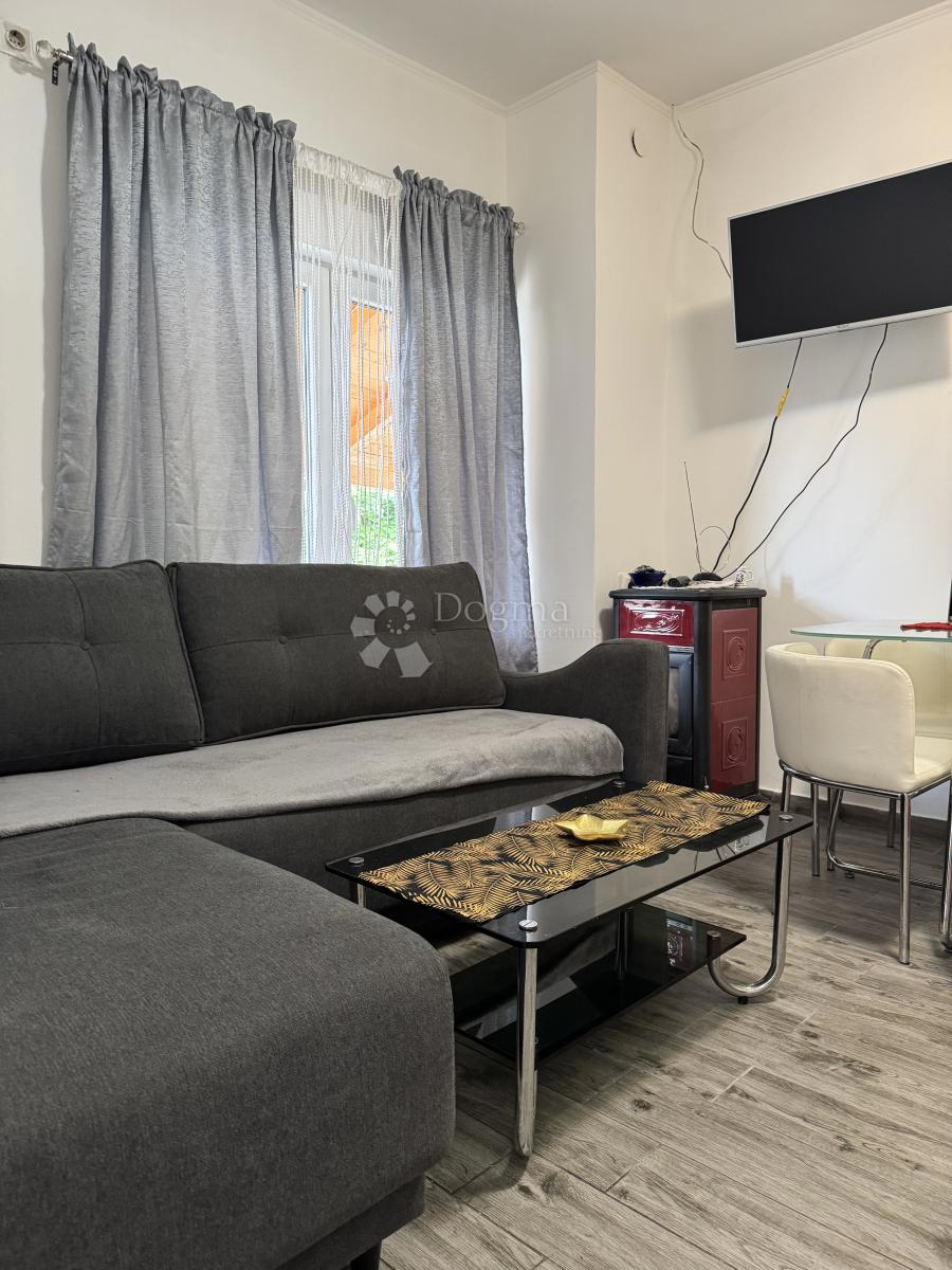 Casa Škurinje, Rijeka, 87m2