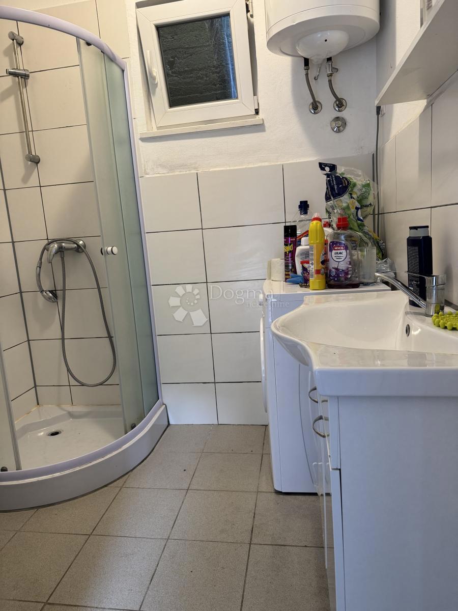 Casa Škurinje, Rijeka, 87m2