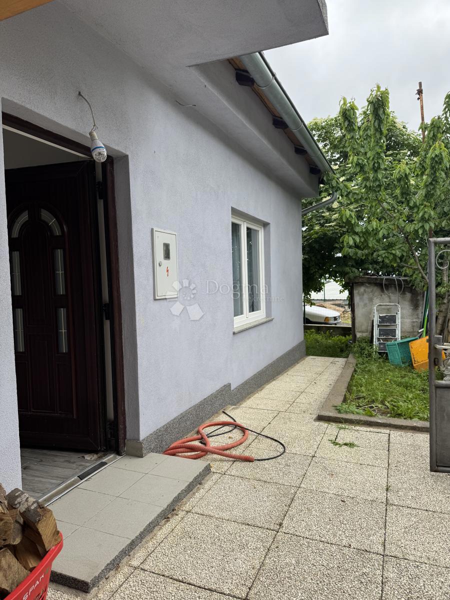 Casa Škurinje, Rijeka, 87m2