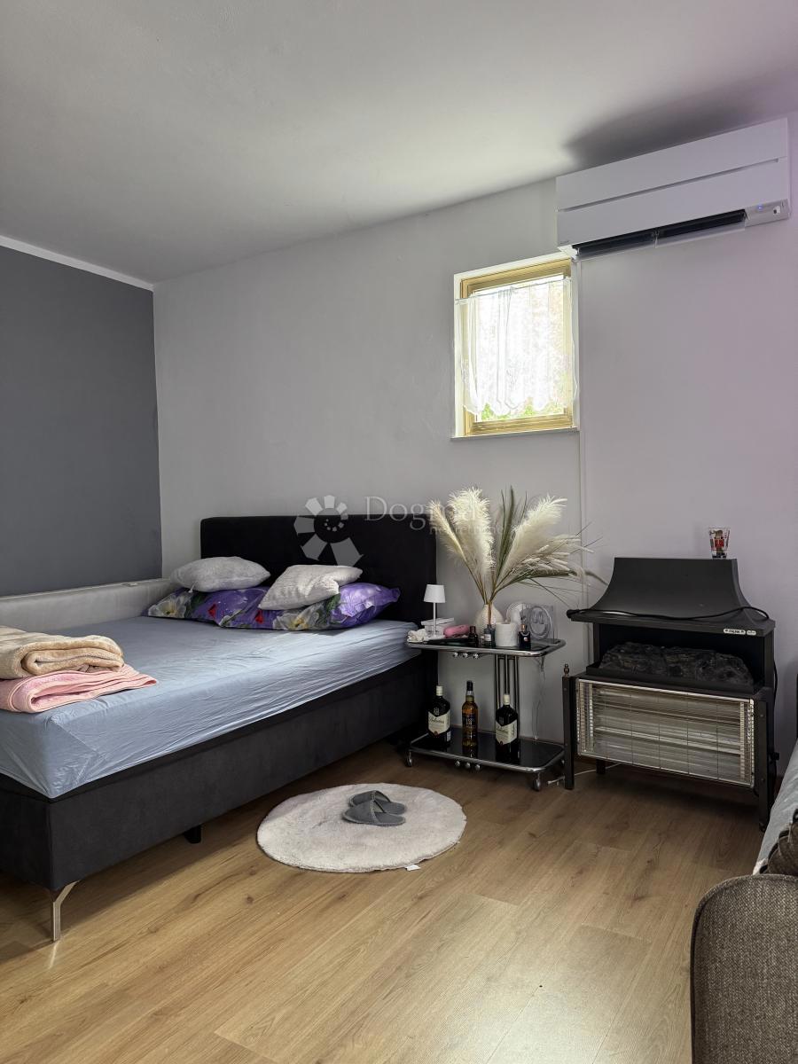 Casa Škurinje, Rijeka, 87m2