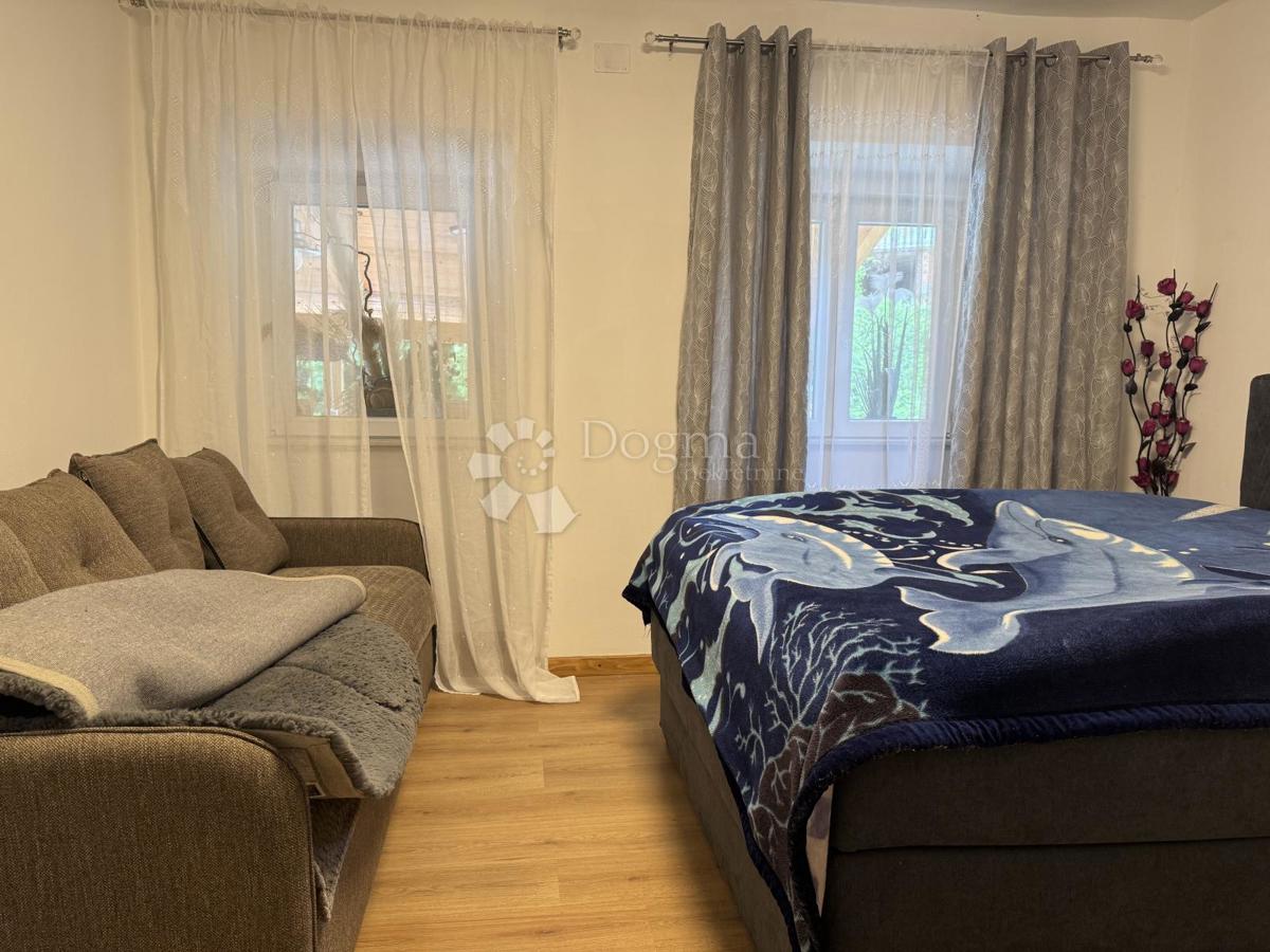 Casa Škurinje, Rijeka, 87m2