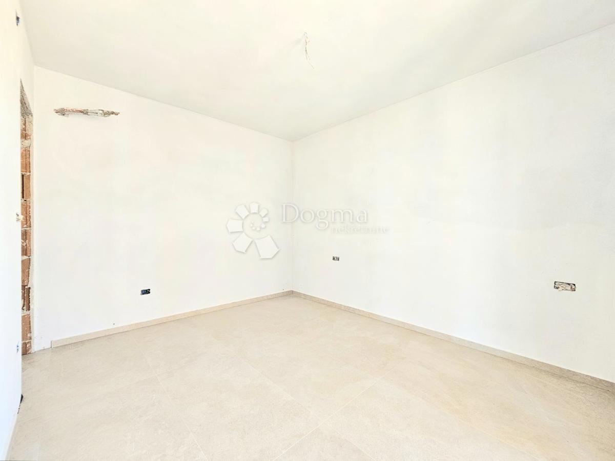 Allogio Umag, 64,77m2