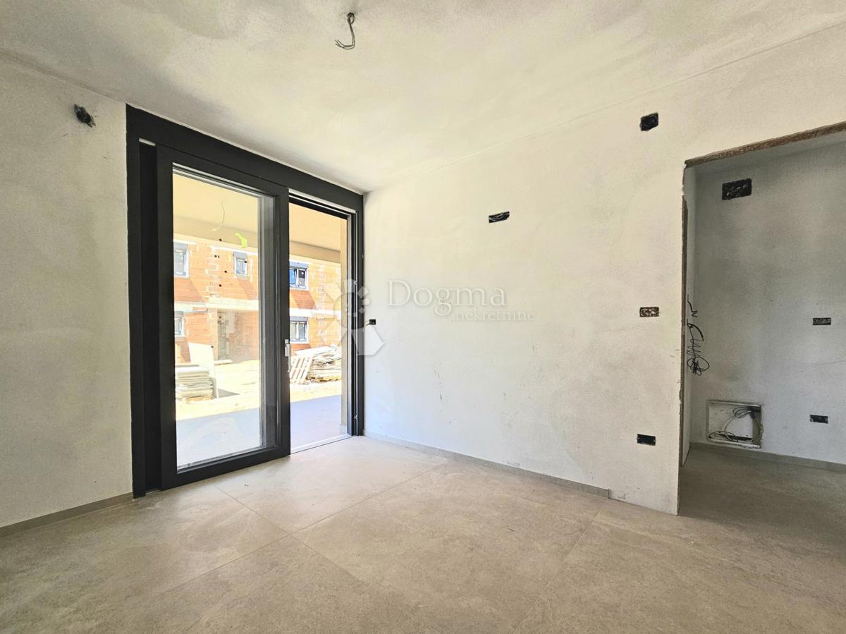 Allogio Umag, 64,77m2