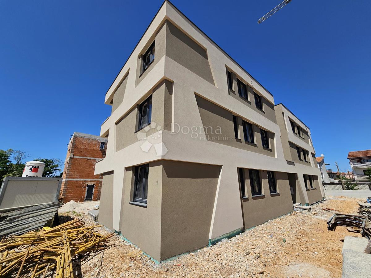 Allogio Umag, 64,77m2