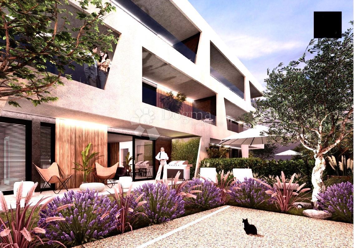 Allogio Umag, 64,77m2