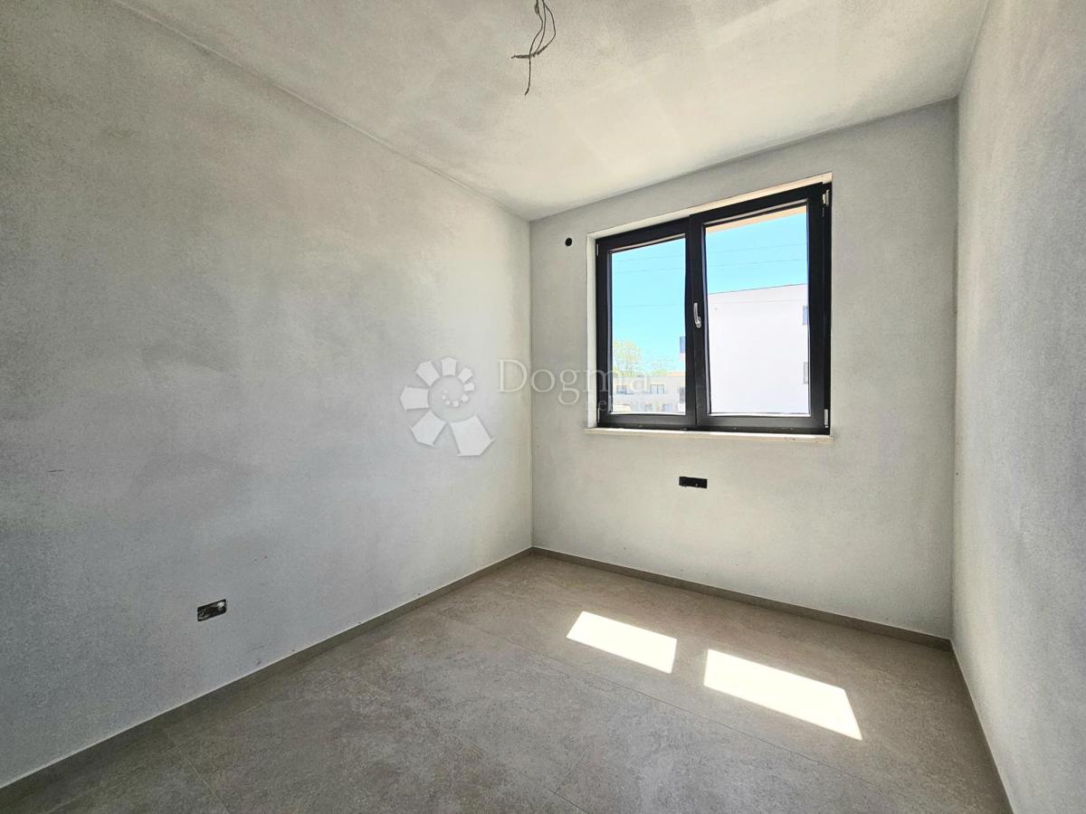 Allogio Umag, 64,77m2