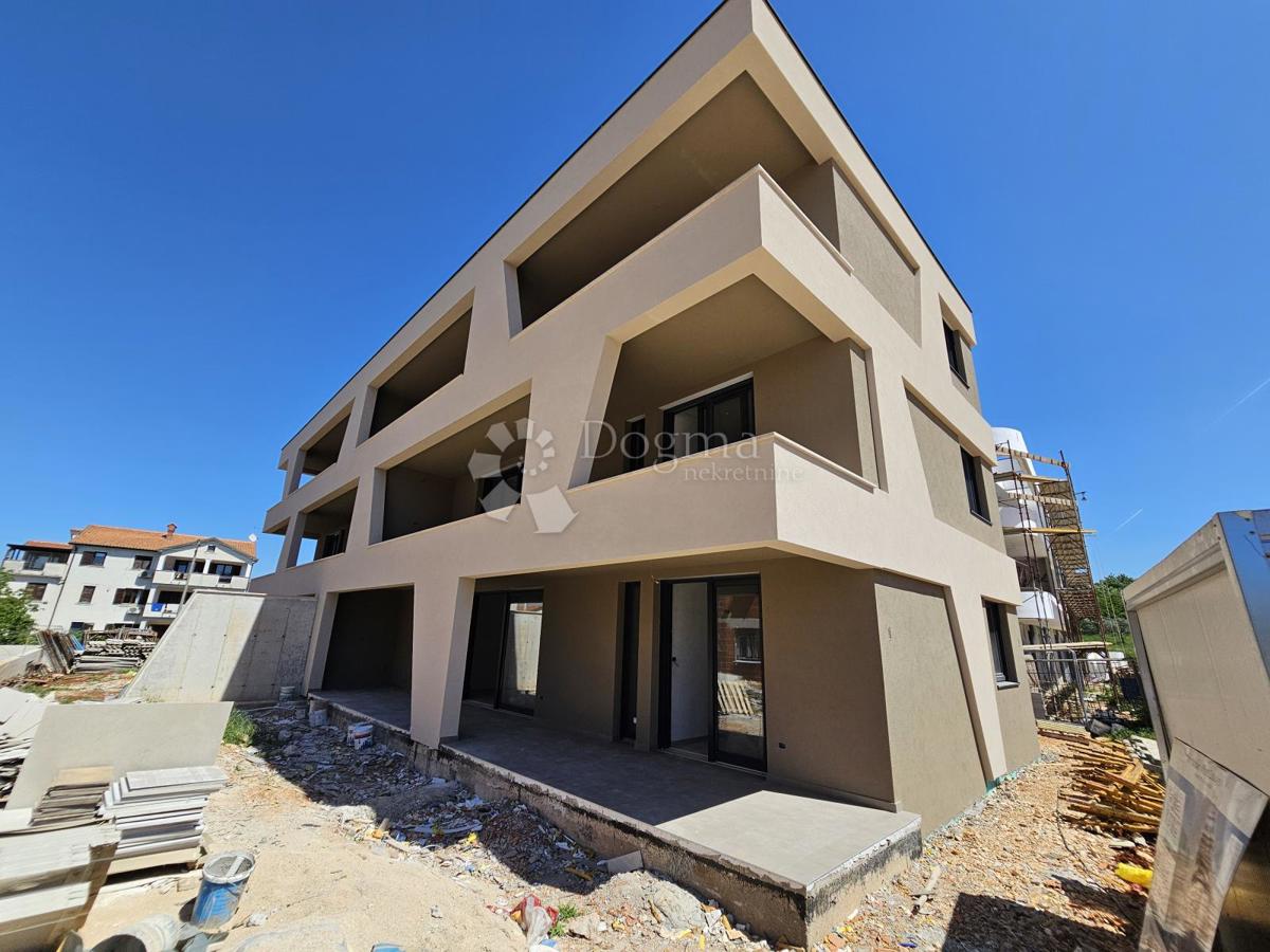 Allogio Umag, 64,77m2