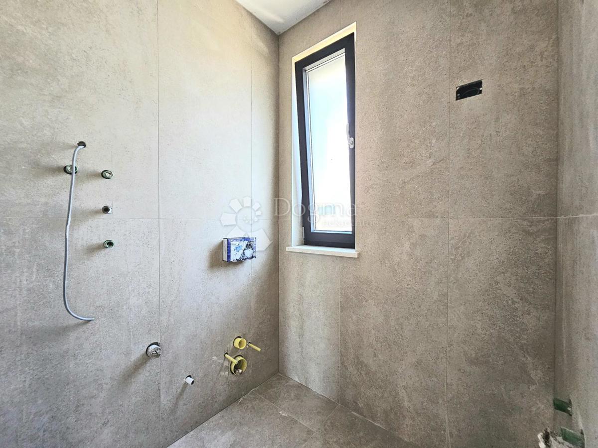 Allogio Umag, 64,77m2