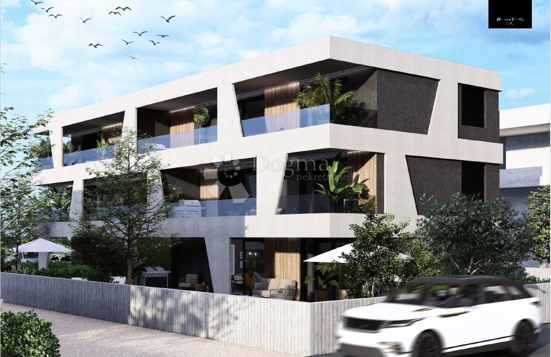 Allogio Umag, 64,77m2