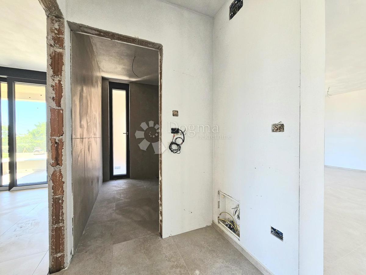 Allogio Umag, 64,77m2