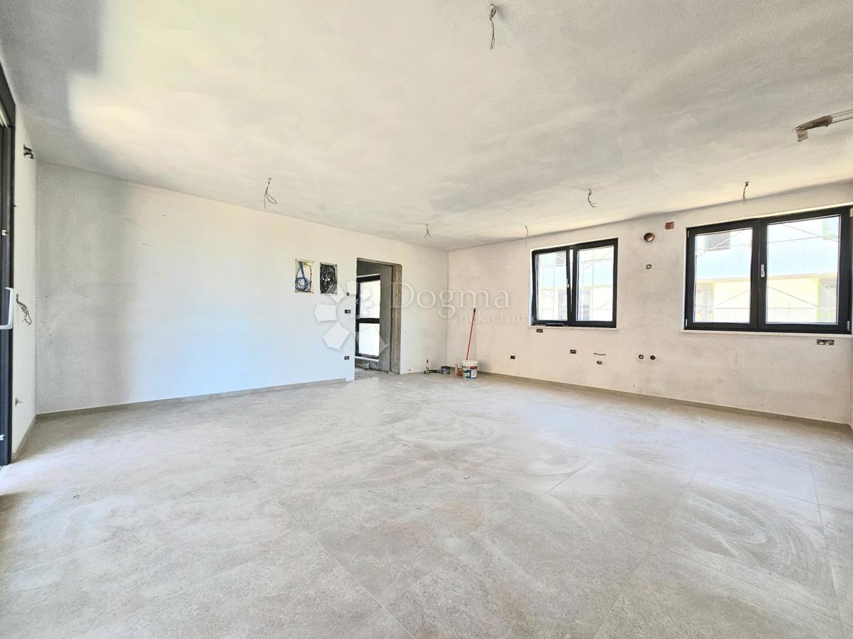 Allogio Umag, 64,77m2