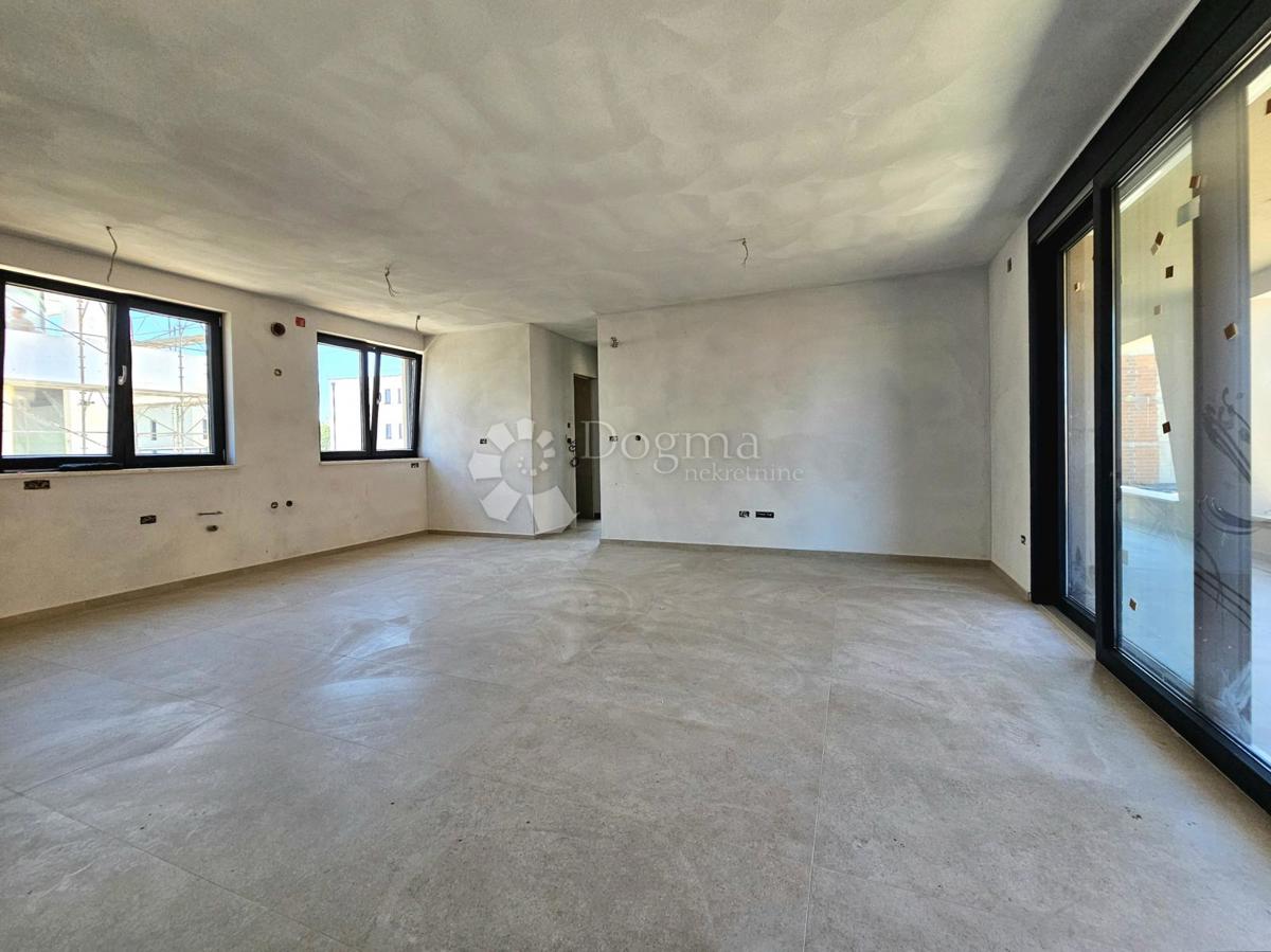 Allogio Umag, 64,77m2