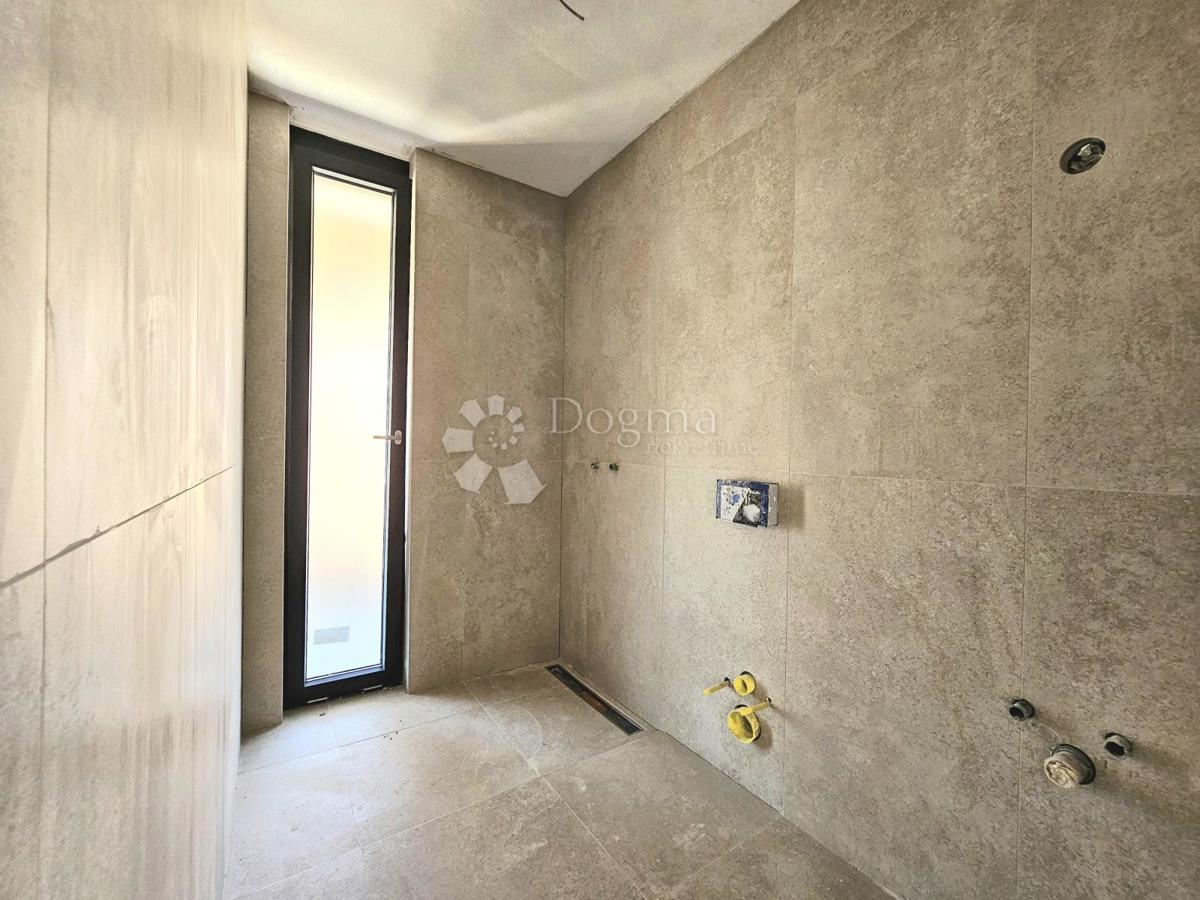 Allogio Umag, 64,77m2