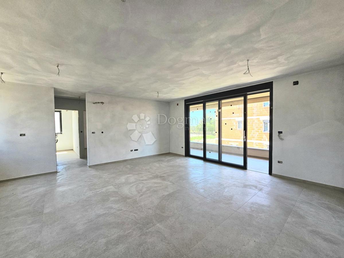 Allogio Umag, 64,77m2