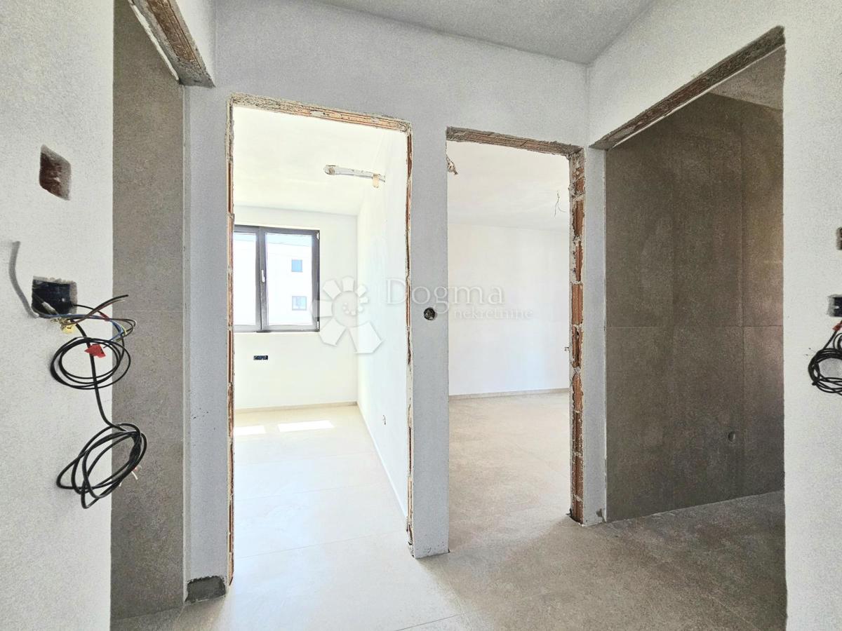 Allogio Umag, 64,77m2