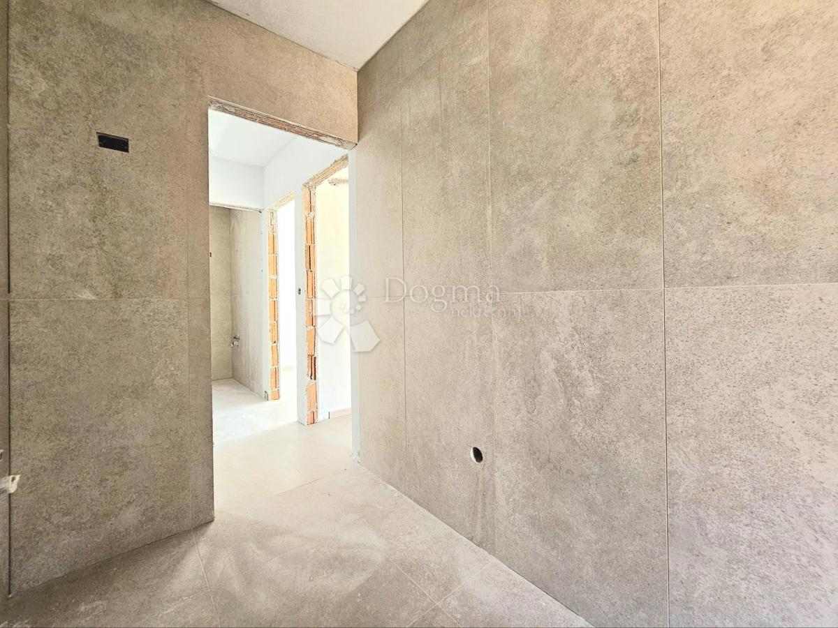 Allogio Umag, 64,77m2