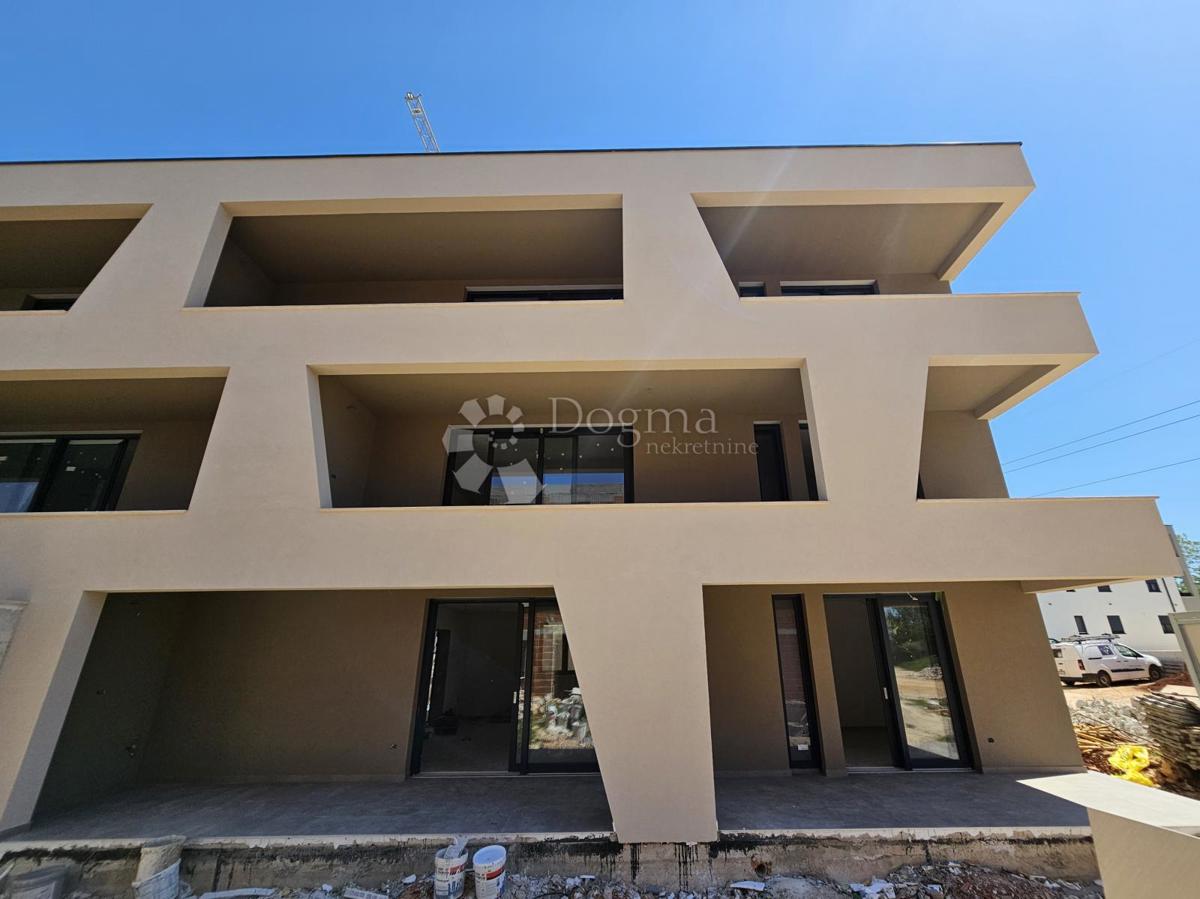 Allogio Umag, 64,77m2