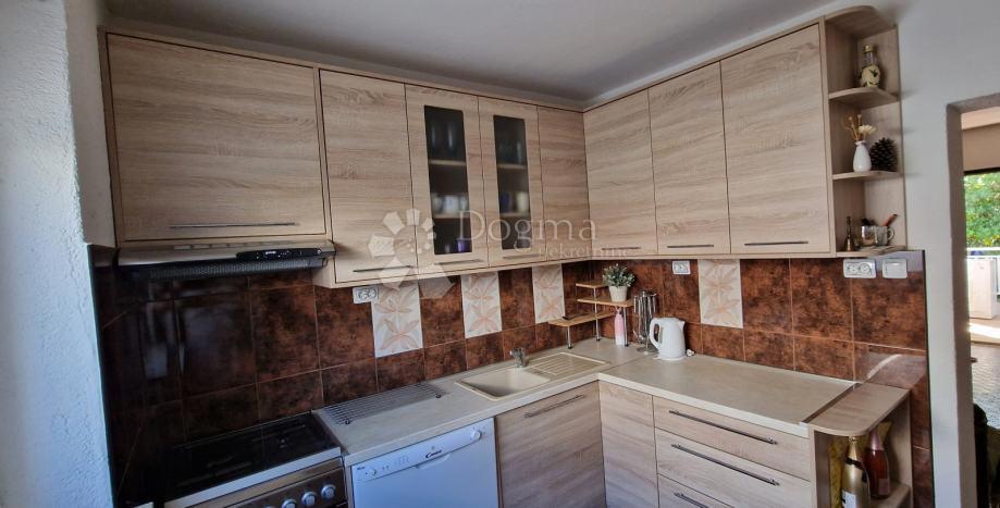 Appartamento Sabunike, Privlaka, 89,42m2