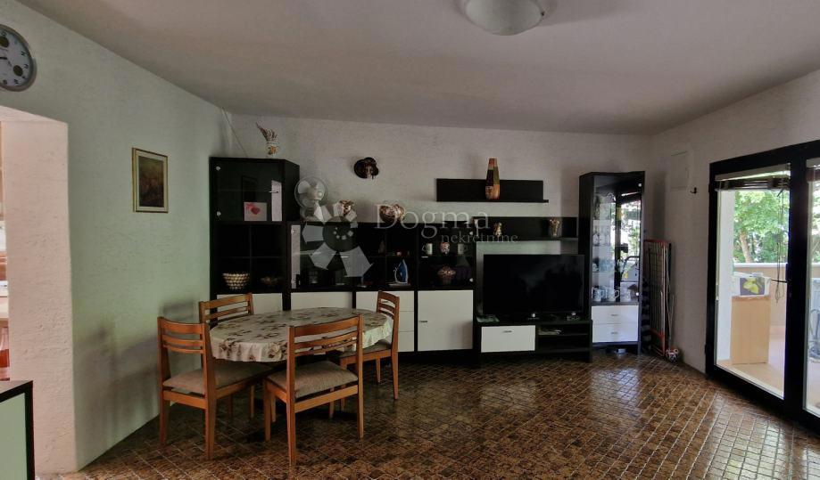 Appartamento Sabunike, Privlaka, 89,42m2