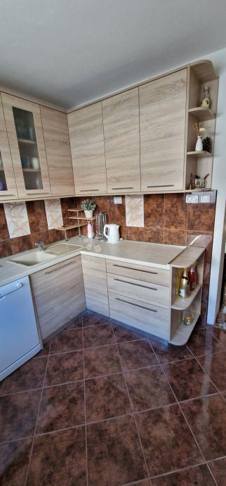 Appartamento Sabunike, Privlaka, 89,42m2