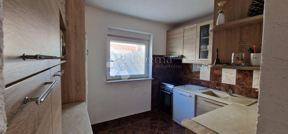 Appartamento Sabunike, Privlaka, 89,42m2