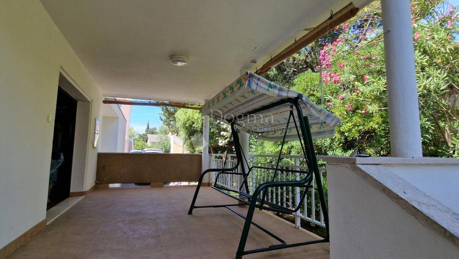 Appartamento Sabunike, Privlaka, 89,42m2