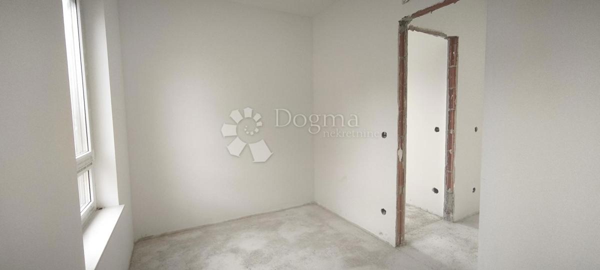 Allogio Povljana, 82,90m2