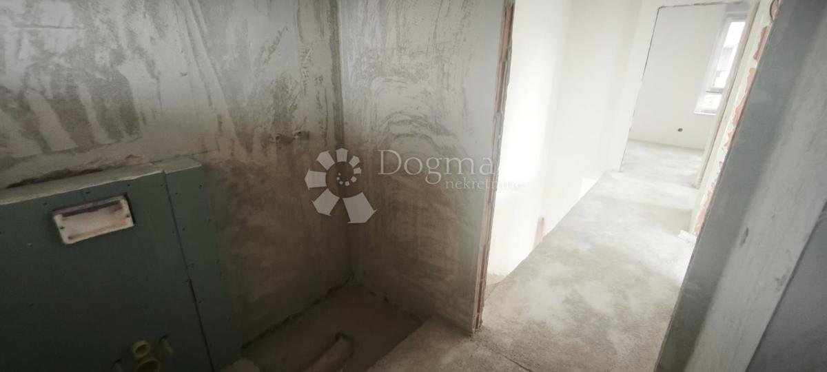 Allogio Povljana, 82,90m2