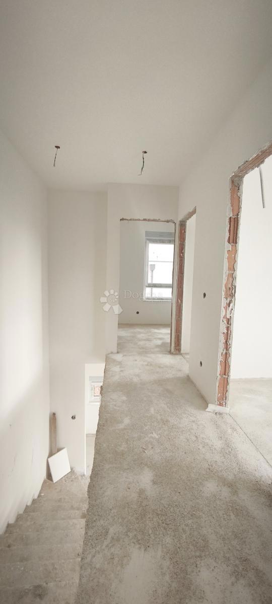 Allogio Povljana, 82,90m2