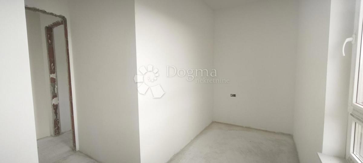 Allogio Povljana, 82,90m2