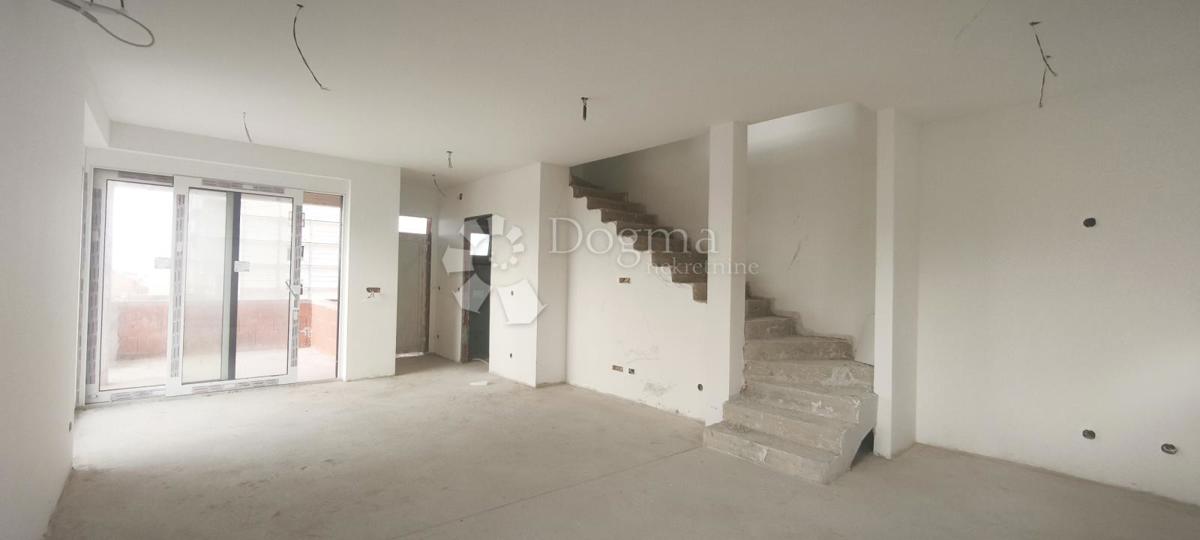 Allogio Povljana, 82,90m2