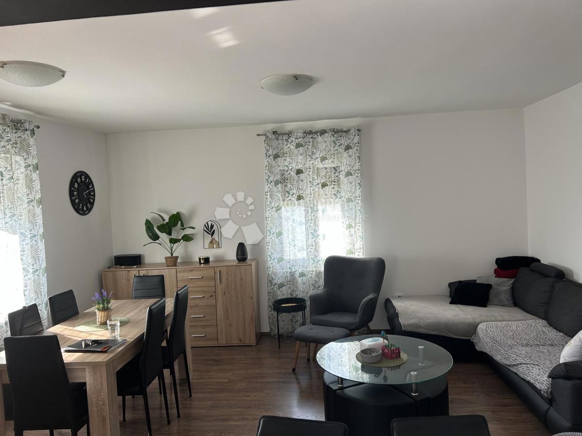 Allogio Viškovo, 141,89m2