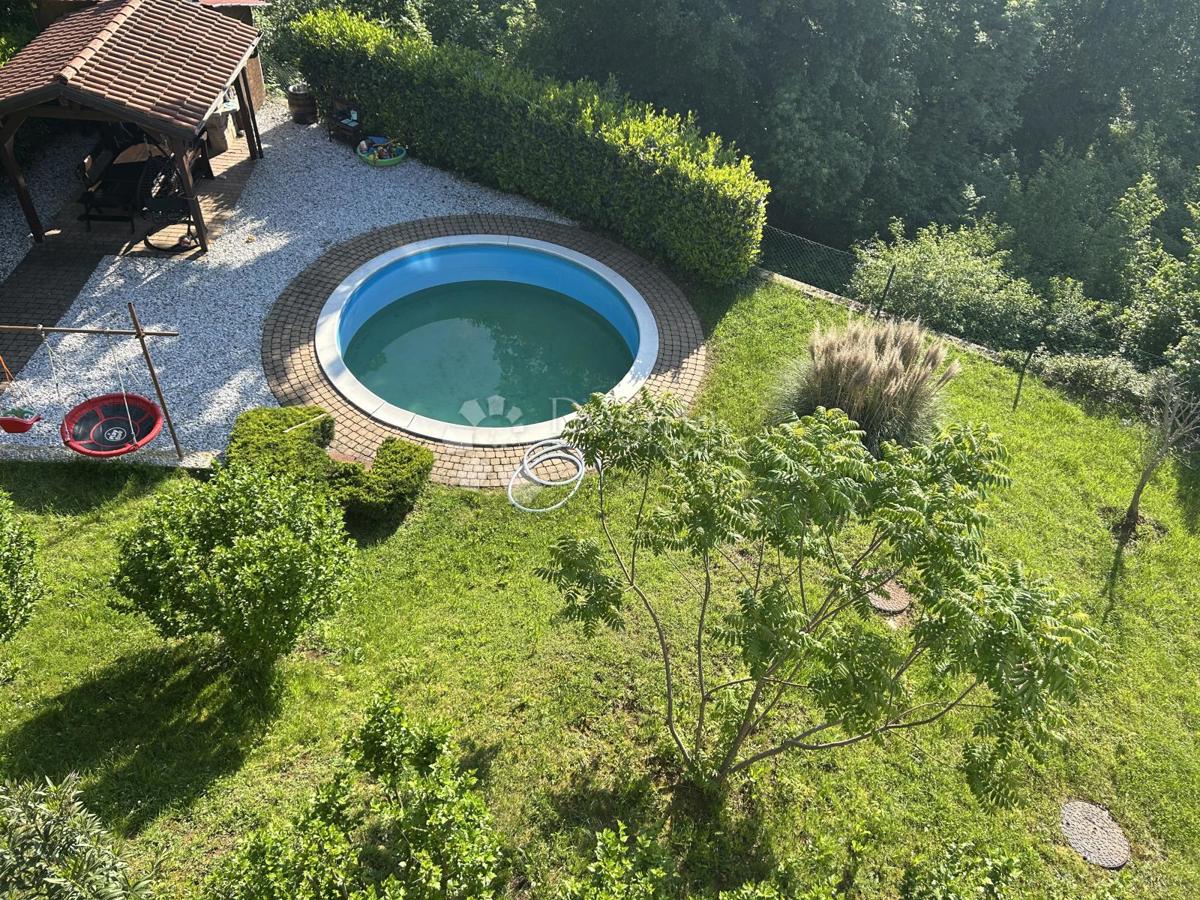 Allogio Viškovo, 141,89m2