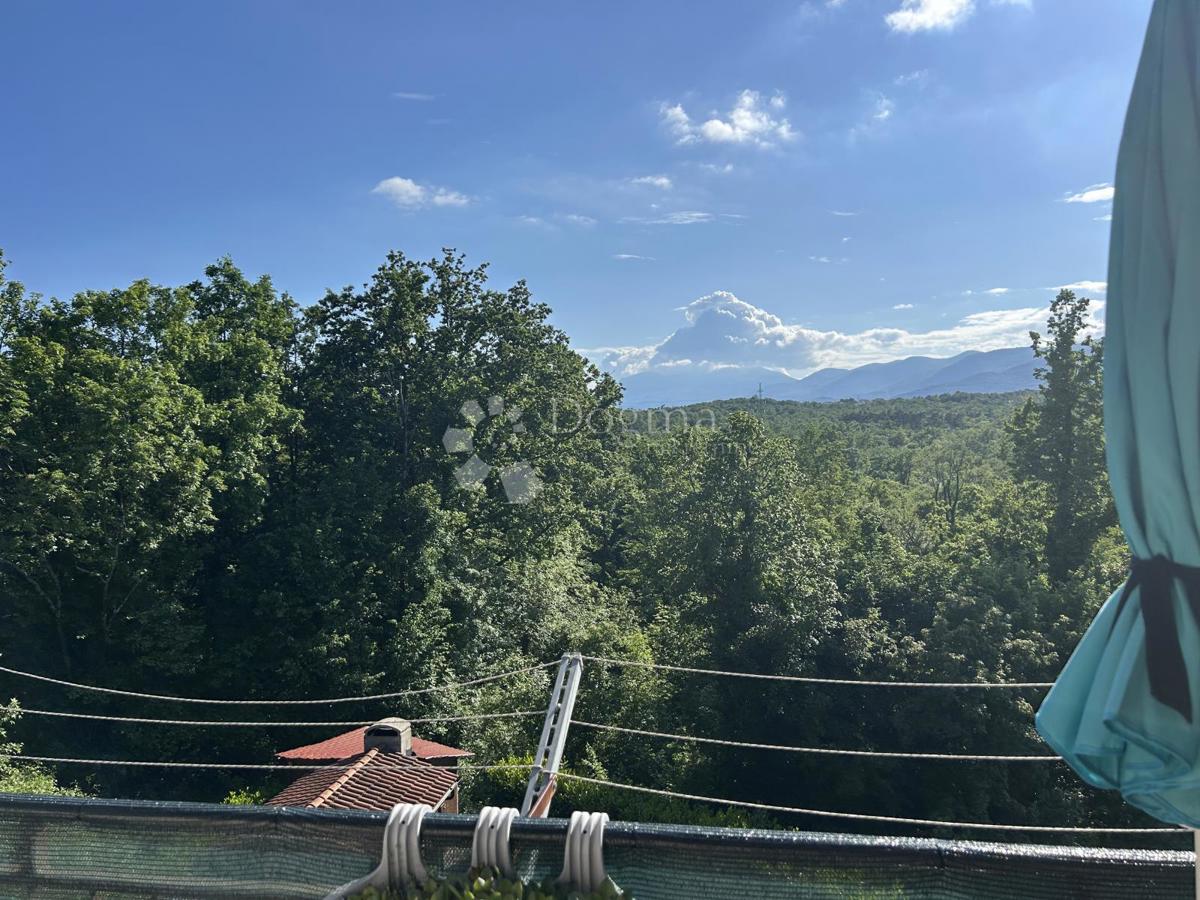 Allogio Viškovo, 141,89m2