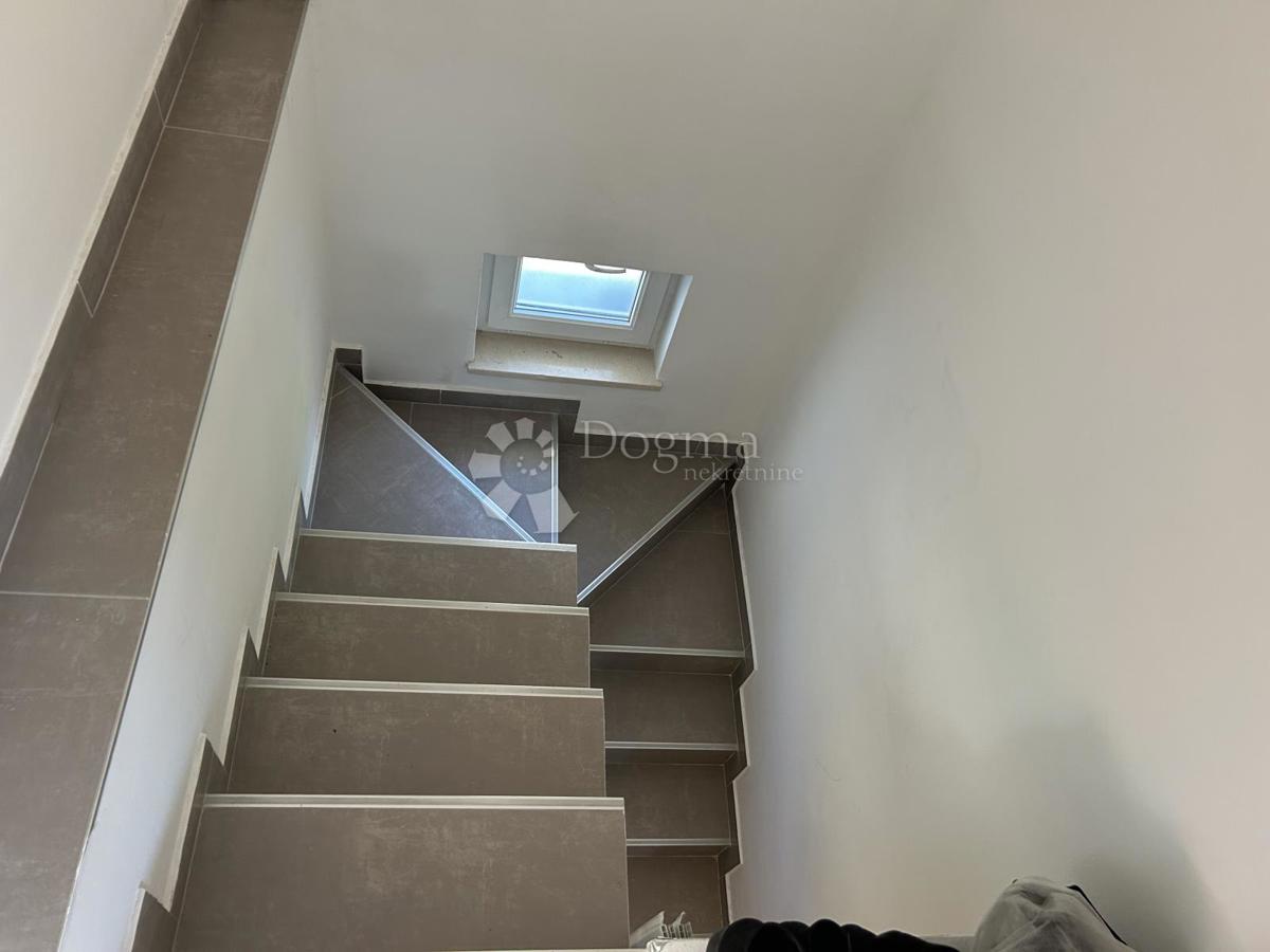 Allogio Viškovo, 141,89m2