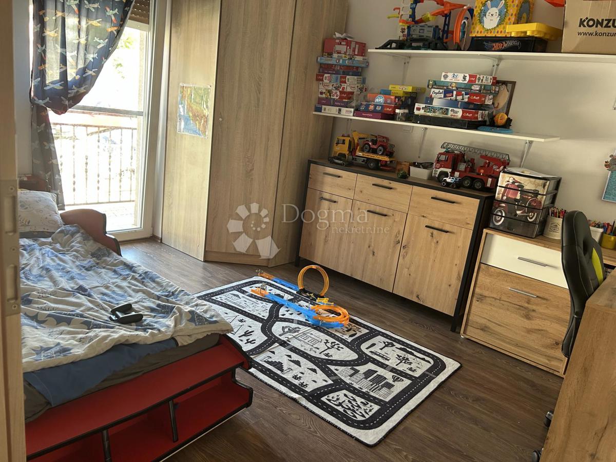 Allogio Viškovo, 141,89m2