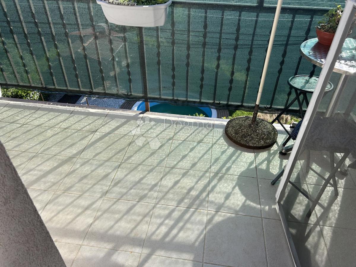 Allogio Viškovo, 141,89m2