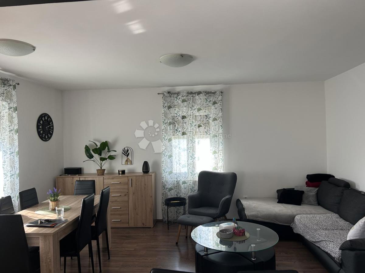 Allogio Viškovo, 141,89m2