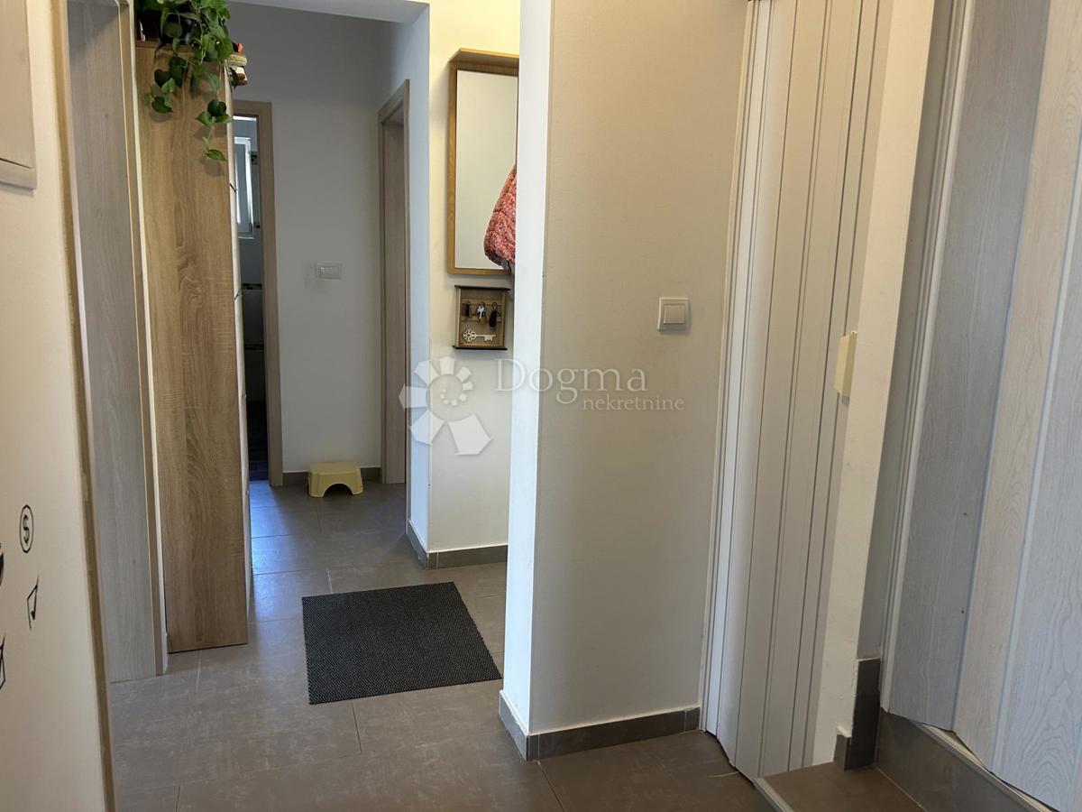 Allogio Viškovo, 141,89m2